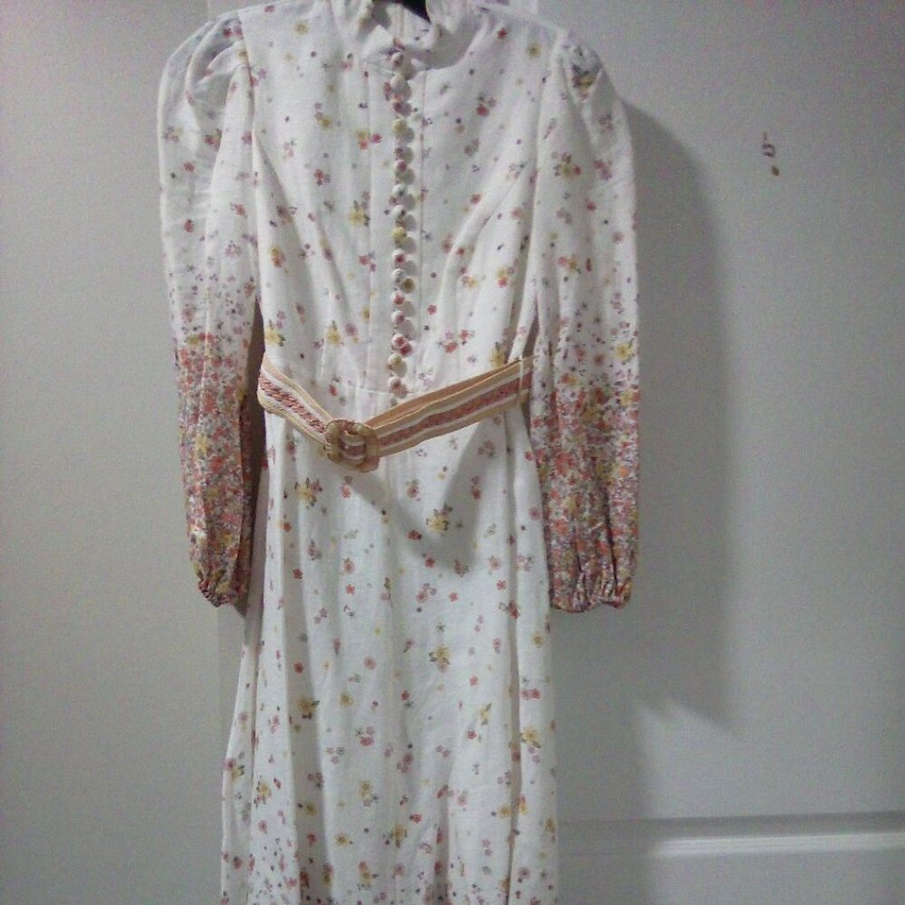 Zimmermann Dress